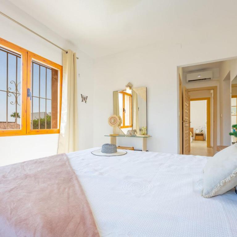 Villa Maryline - Plusholidays - Villa con piscina privada - 21