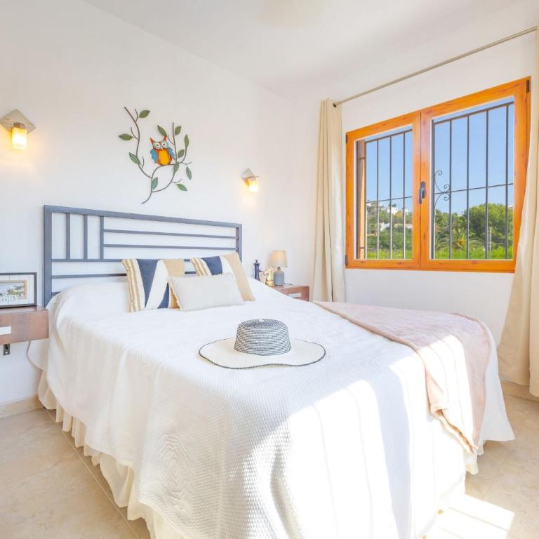 Villa Maryline - Plusholidays - Villa con piscina privada - 27