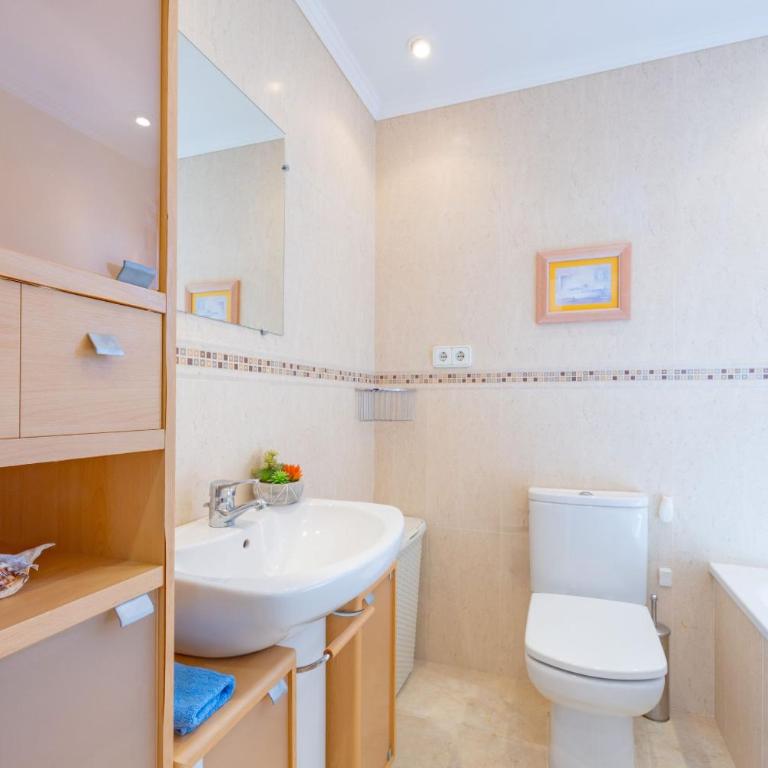 Villa Maryline - Plusholidays - Villa con piscina privada - 28