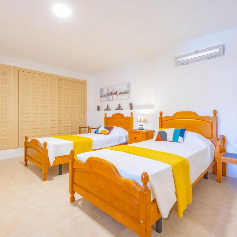 Villa Maryline - Plusholidays - Villa con piscina privada - 32
