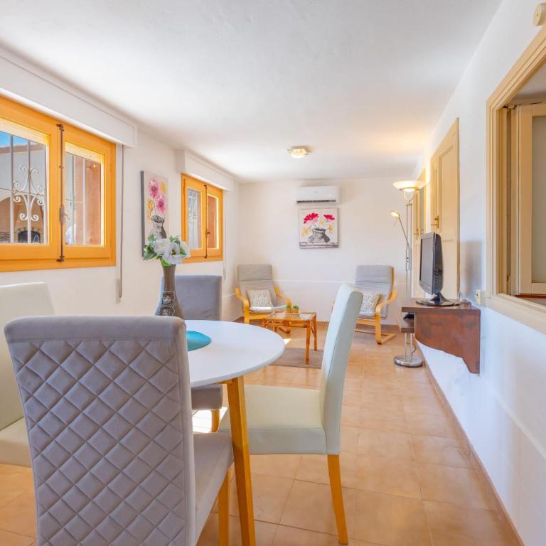 Villa Maryline - Plusholidays - Villa con piscina privada - 35