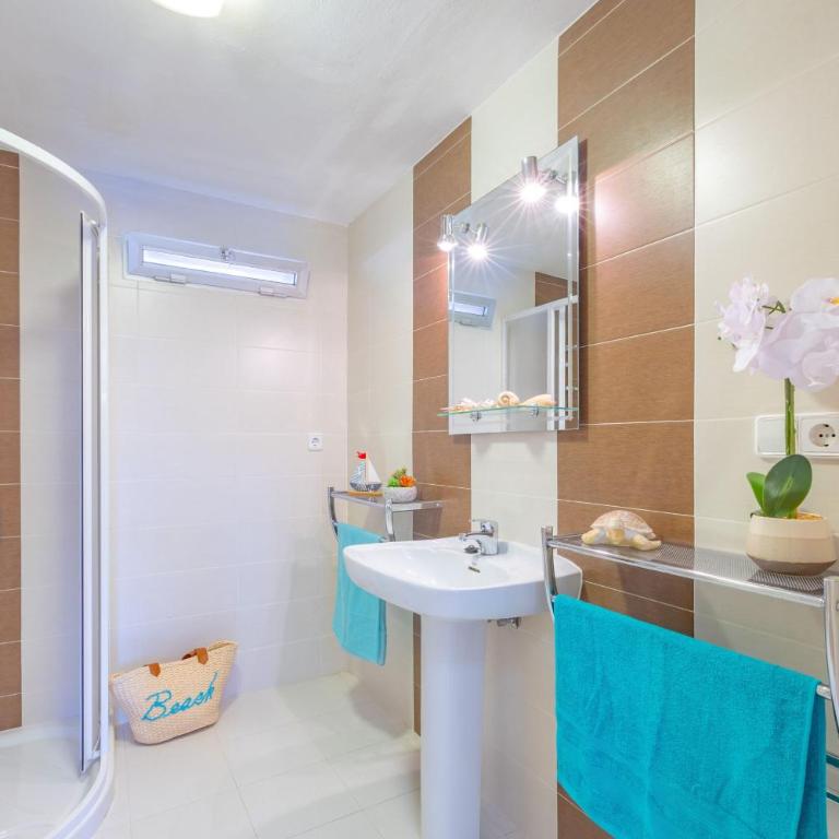 Villa Maryline - Plusholidays - Villa con piscina privada - 41