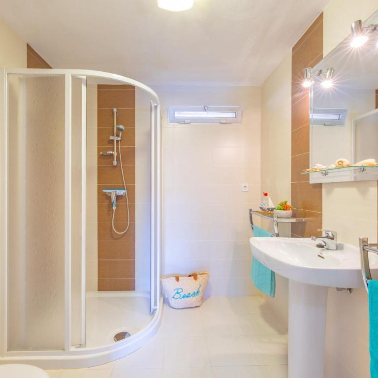 Villa Maryline - Plusholidays - Villa con piscina privada - 45