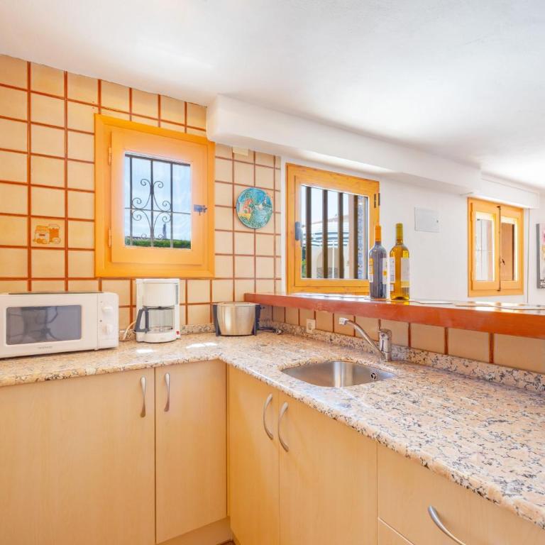 Villa Maryline - Plusholidays - Villa con piscina privada - 50