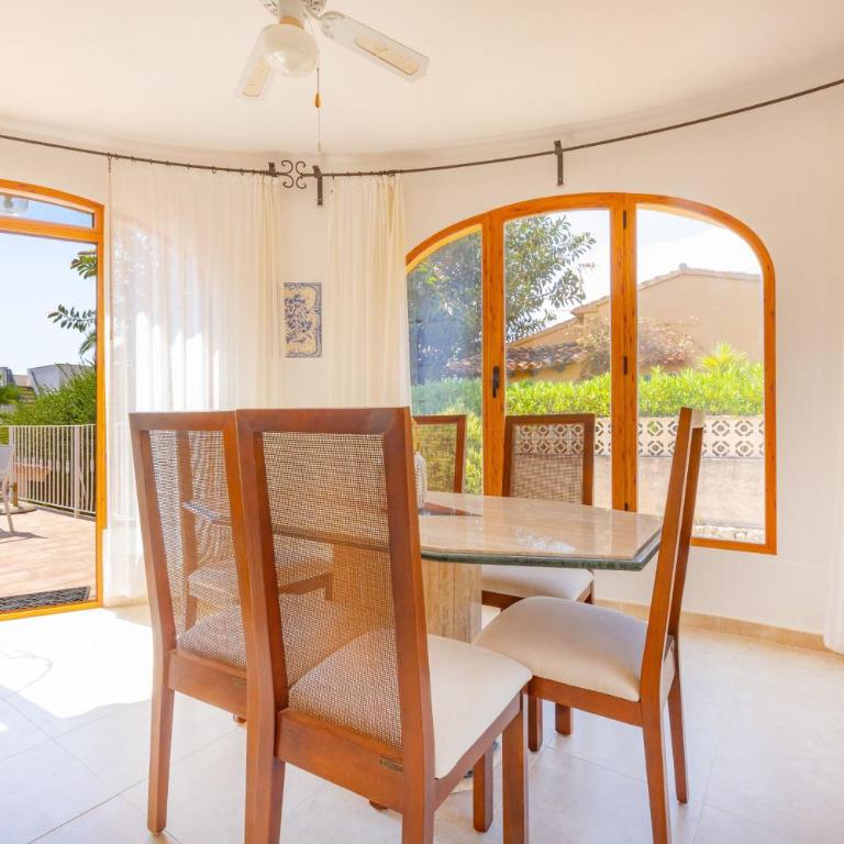 Villa Maryline - Plusholidays - Villa con piscina privada - 52