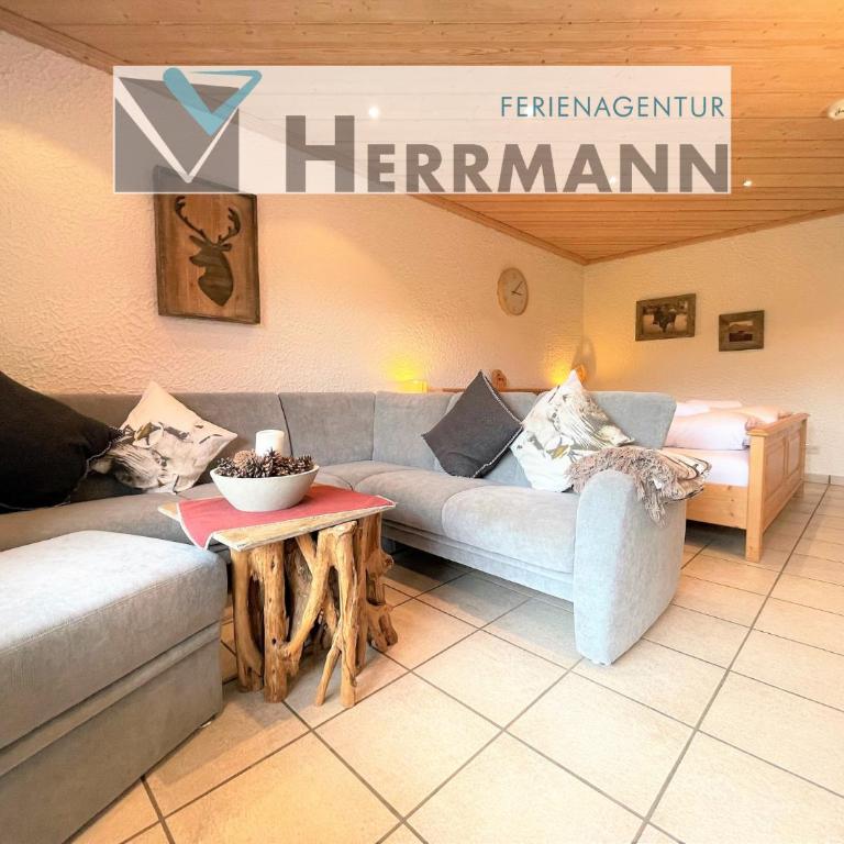 Appartement Alpenvorland - 16 - Apartment mit Blick auf die Berge - 1