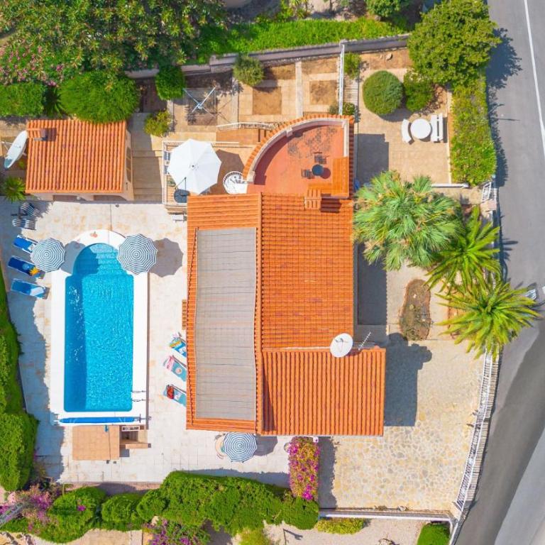 Villa Maryline - Plusholidays - Villa con piscina privada - 61