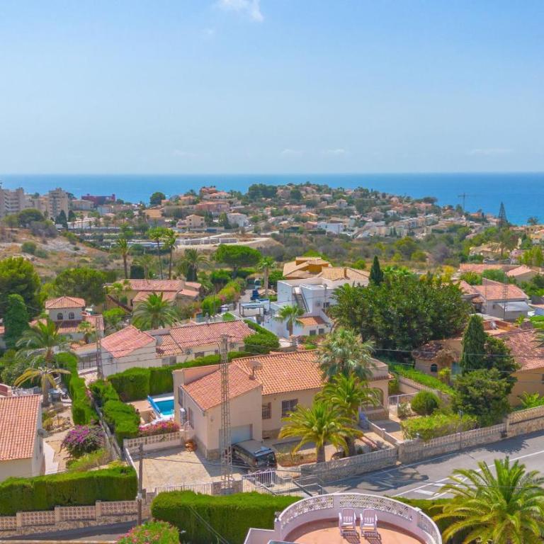 Villa Maryline - Plusholidays - Villa con piscina privada - 62