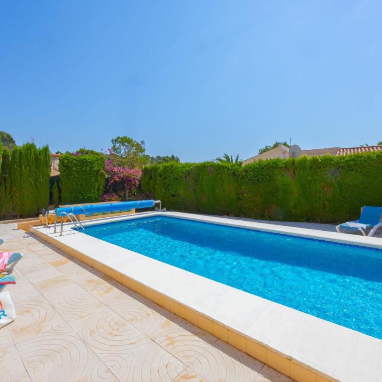 Villa Maryline - Plusholidays - Villa con piscina privada - 65