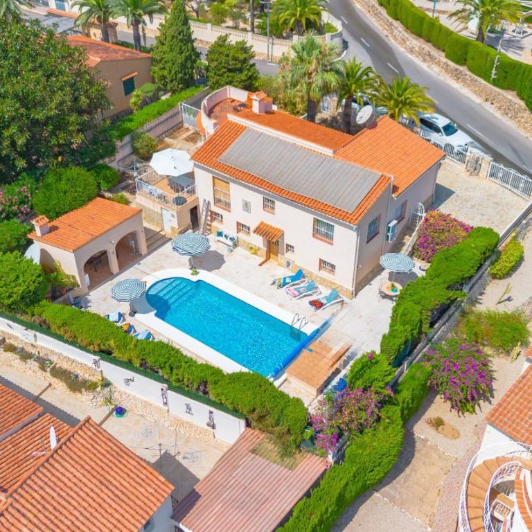 Villa Maryline - Plusholidays - Villa con piscina privada - 67