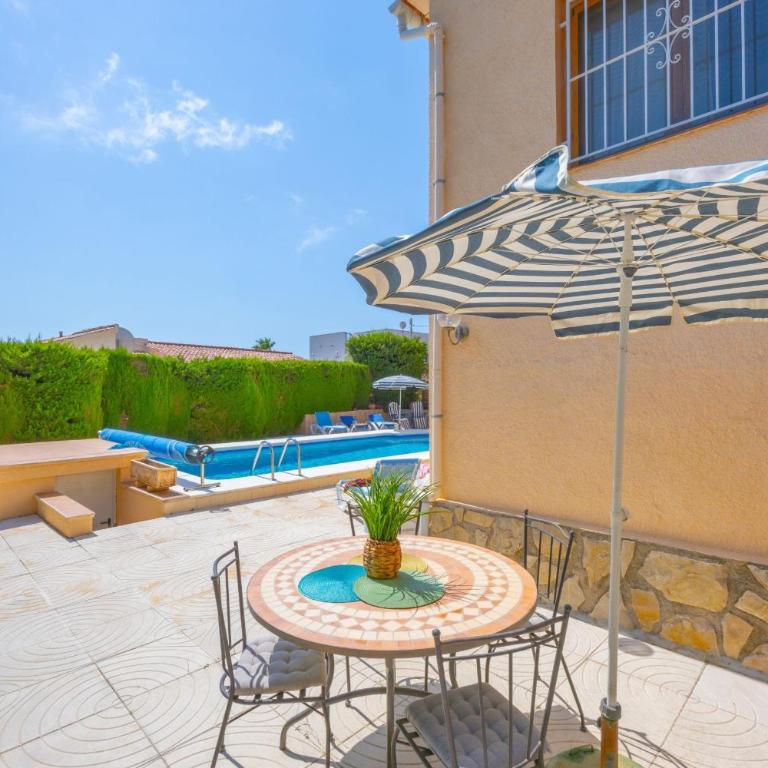 Villa Maryline - Plusholidays - Villa con piscina privada - 72