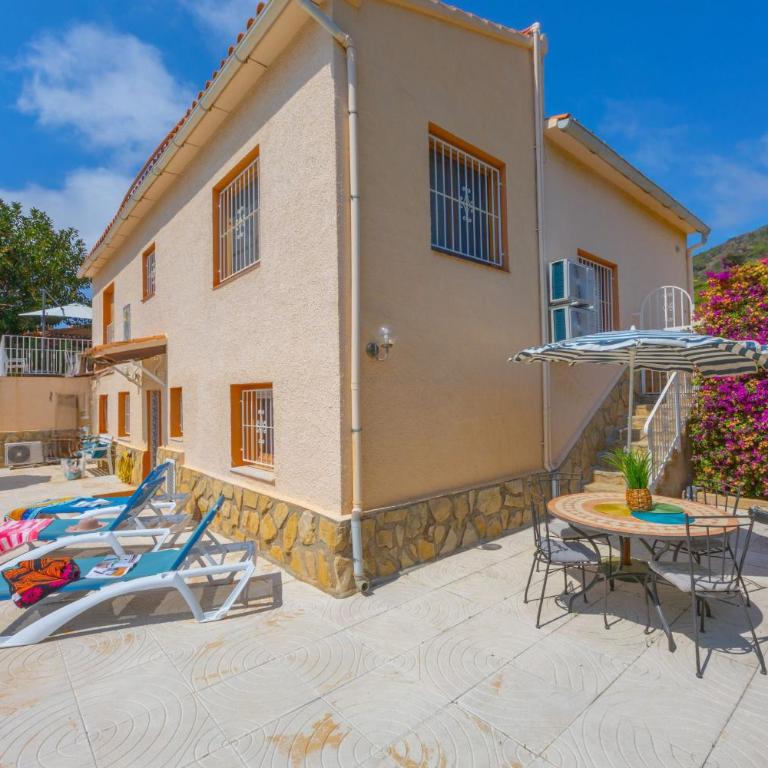Villa Maryline - Plusholidays - Villa con piscina privada - 73