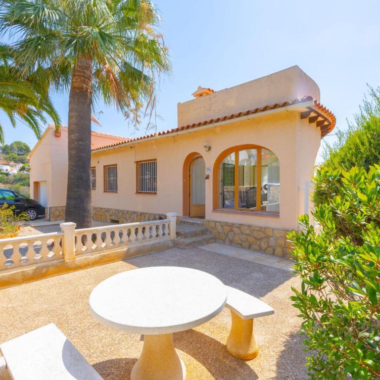 Villa Maryline - Plusholidays - Villa con piscina privada - 76
