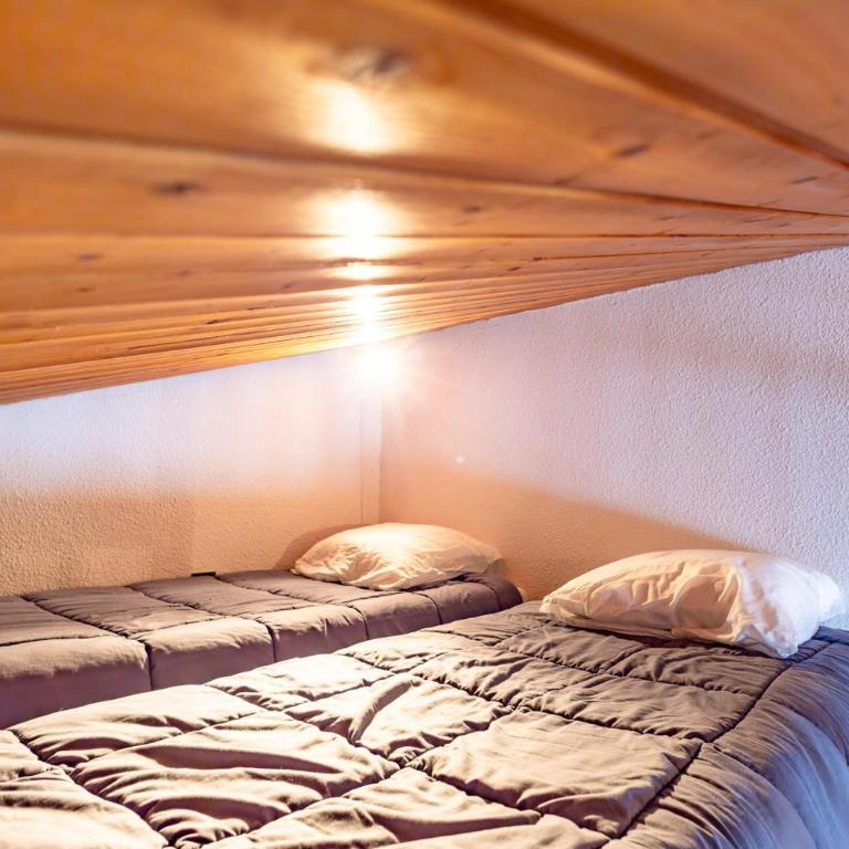 Cembros #20 - 4 personnes - Pied des pistes - Appartement - 10