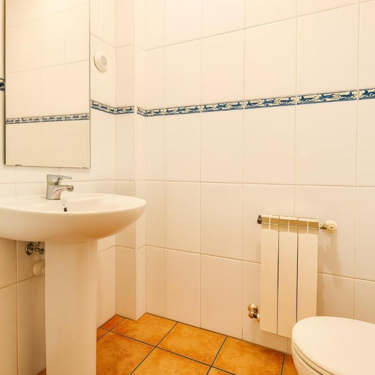 Casa Vixoi, a 5Km Catedral - Apartamento de 3 dormitorios - 13