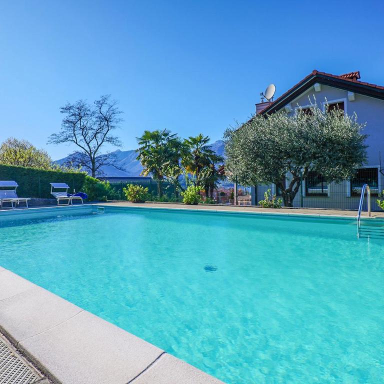 Case delle Rose - Appartement avec Terrasse - 5