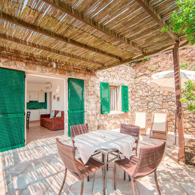 Tenuta Delle Ripalte - Villa Superior - 3
