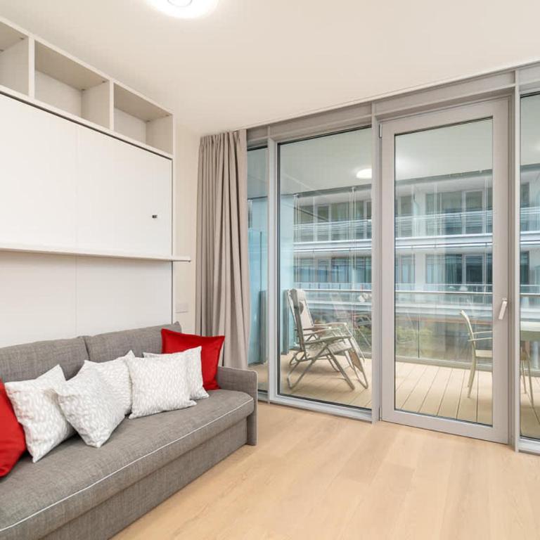 Waterfront Experience - Appartamento - 4