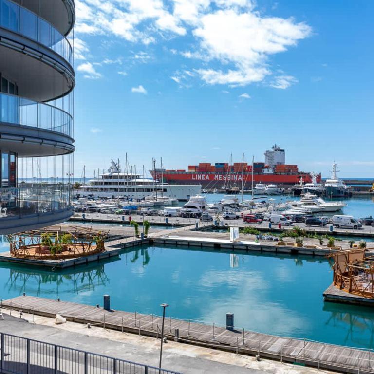 Waterfront Experience - Appartamento - 6