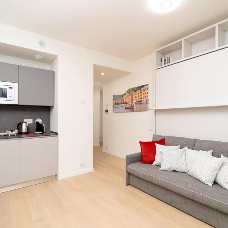 Waterfront Experience - Appartamento - 9