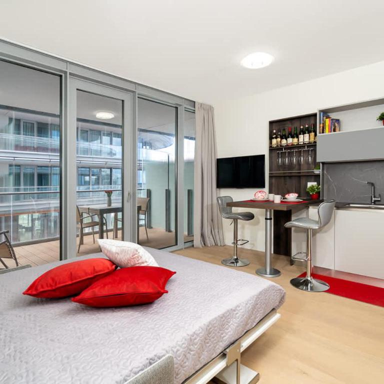 Waterfront Experience - Appartamento - 11