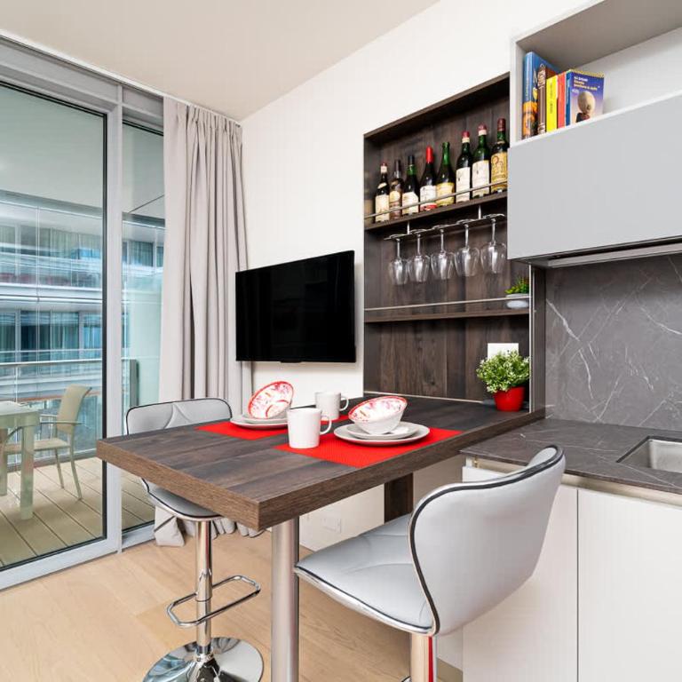 Waterfront Experience - Appartamento - 12