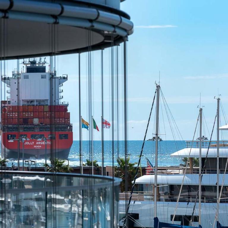 Waterfront Experience - Appartamento - 24
