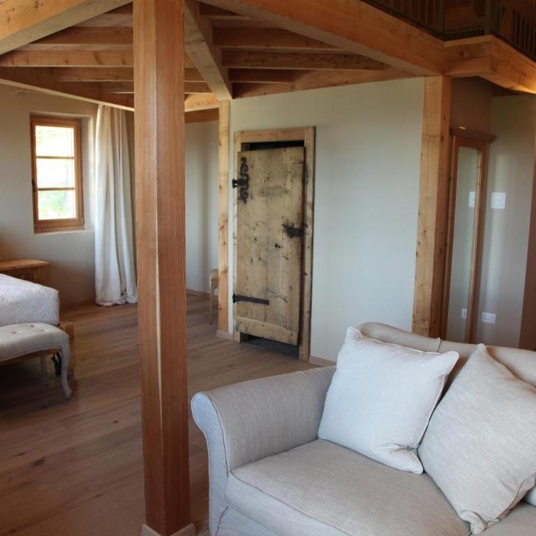 Hotel Alle Ciaspole - Doppel- oder Zweibettzimmer - 1