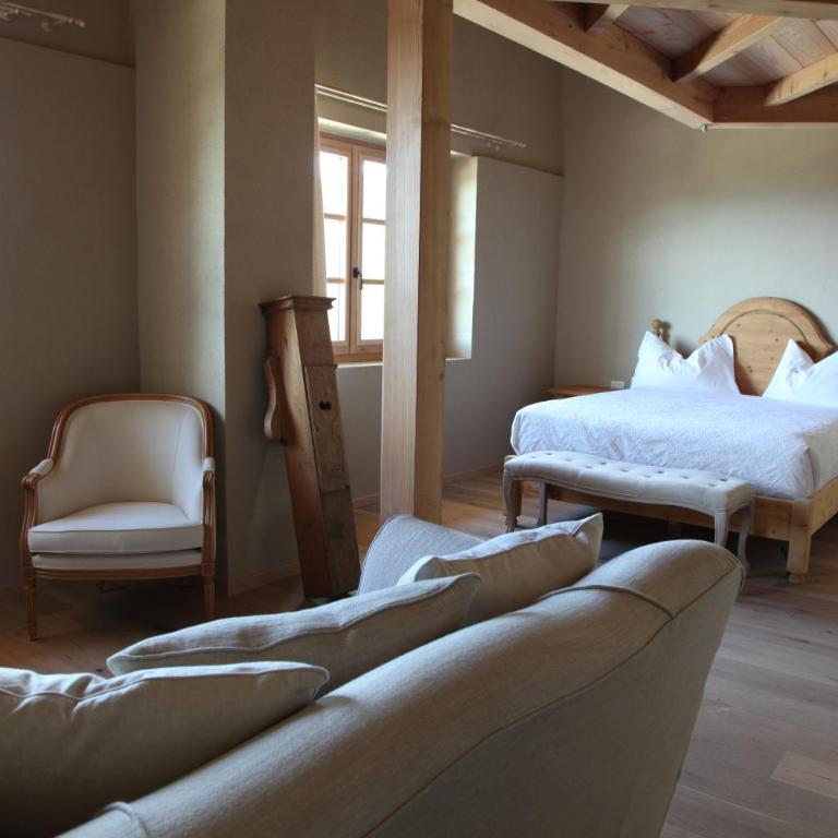 Hotel Alle Ciaspole - Doppel- oder Zweibettzimmer - 3