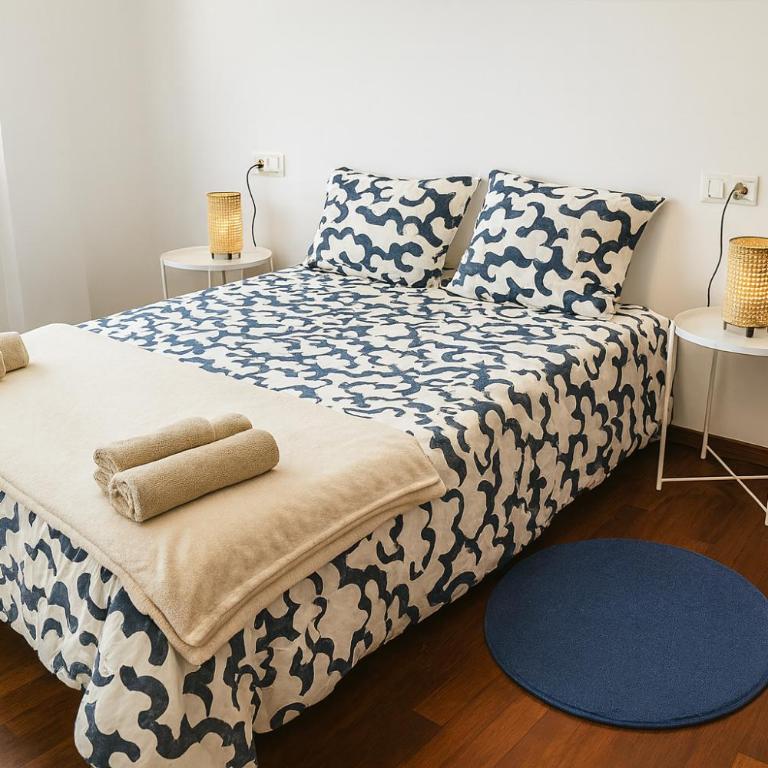 Casa Vixoi, a 5Km Catedral - Apartamento de 3 dormitorios - 22
