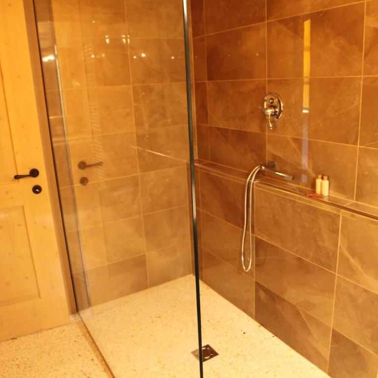 Hotel Alle Ciaspole - Doppel- oder Zweibettzimmer - 4