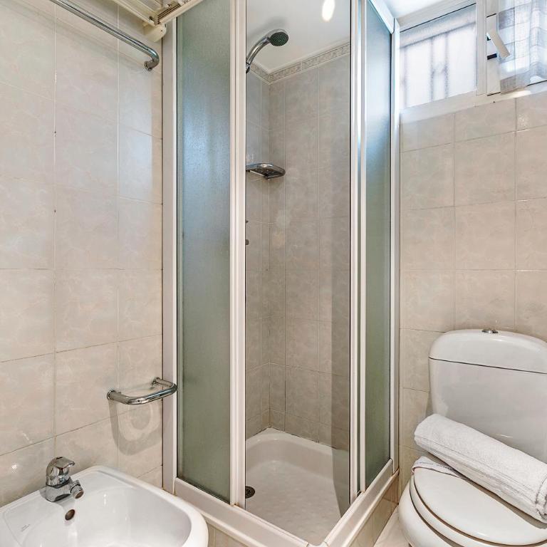Menton Studio, Seaview Terrace - Happy Rentals - Studio mit Terrasse - 12