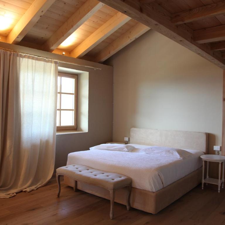 Hotel Alle Ciaspole - Doppel- oder Zweibettzimmer - 4