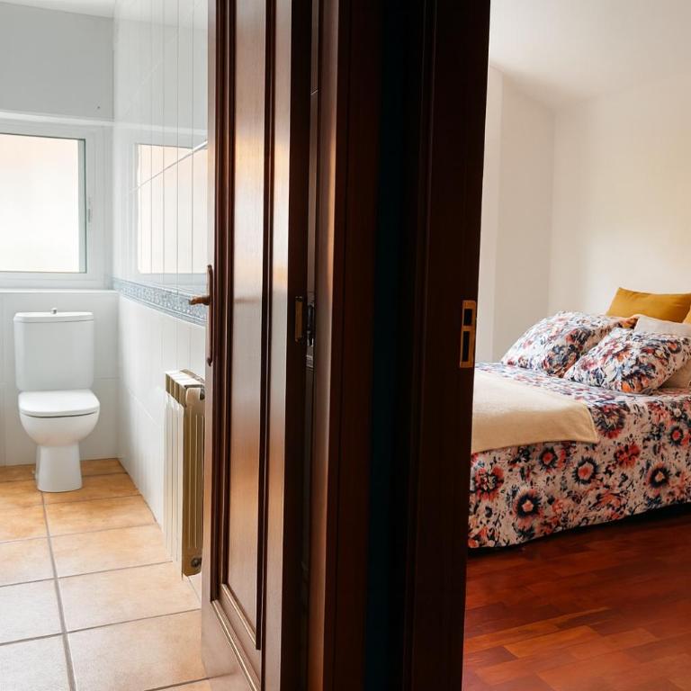Casa Vixoi, a 5Km Catedral - Apartamento de 3 dormitorios - 9