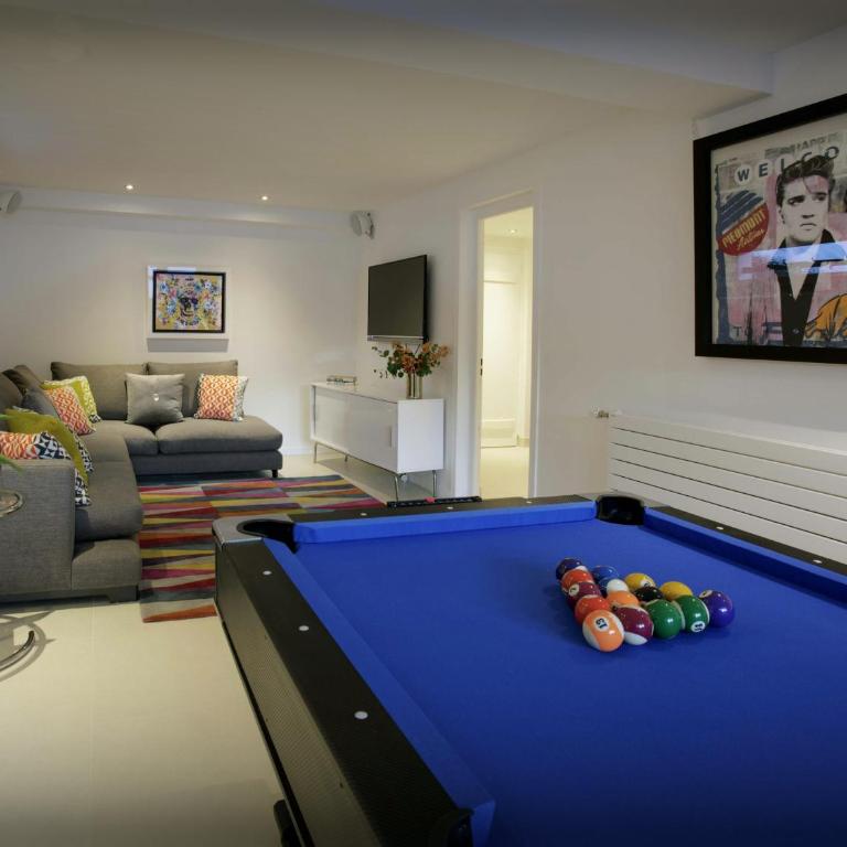 Chalet Le Mousqueton - OVO Network - Superior Chalet - 7
