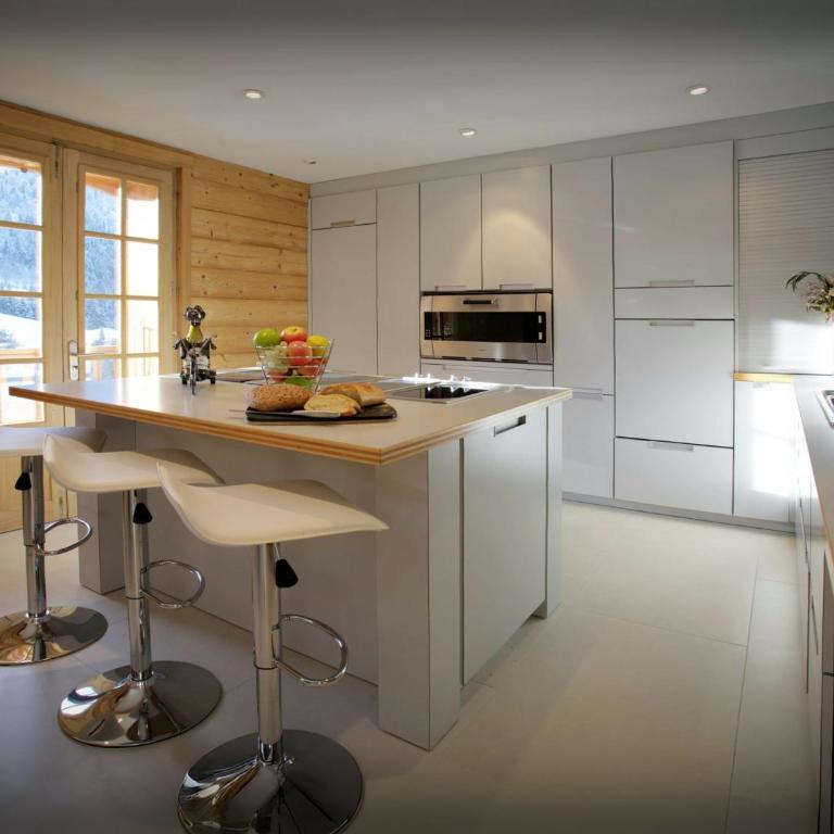 Chalet Le Mousqueton - OVO Network - Superior Chalet - 10