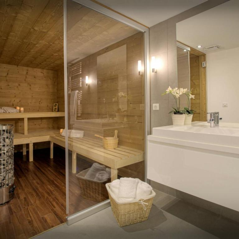 Chalet Le Mousqueton - OVO Network - Superior Chalet - 4