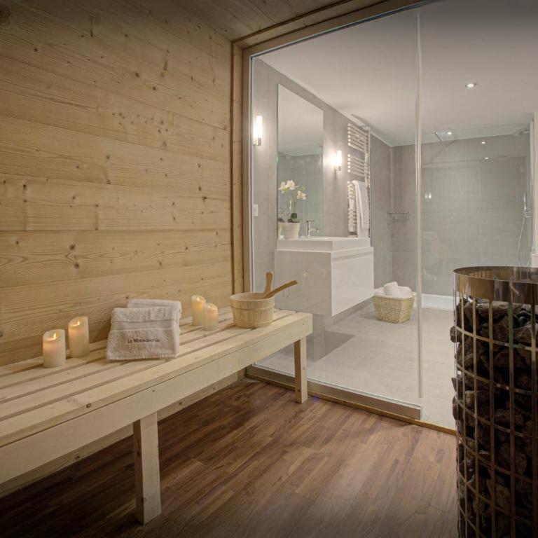 Chalet Le Mousqueton - OVO Network - Superior Chalet - 11