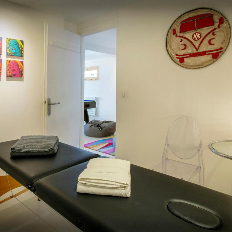 Chalet Le Mousqueton - OVO Network - Superior Chalet - 21