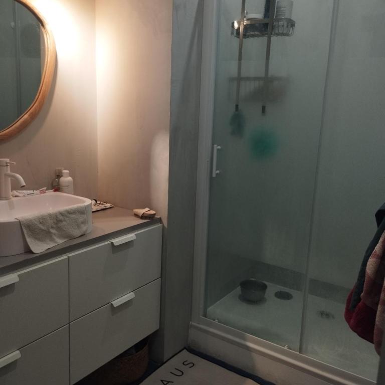 Le perchoir de Nine - Appartement 1 Chambre - 12