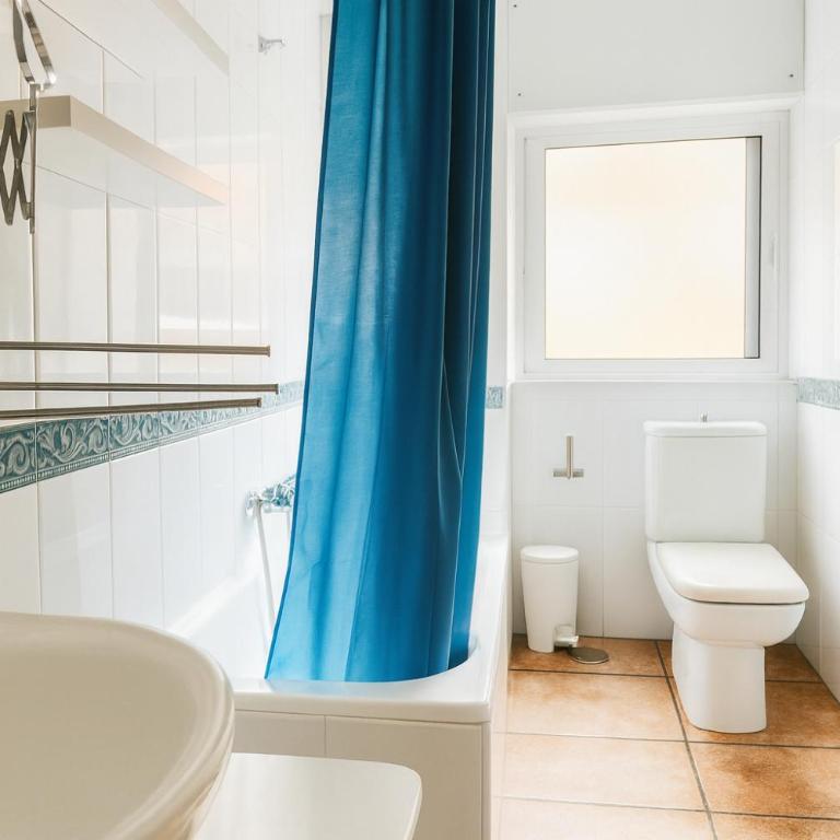 Casa Vixoi, a 5Km Catedral - Apartamento de 3 dormitorios - 23
