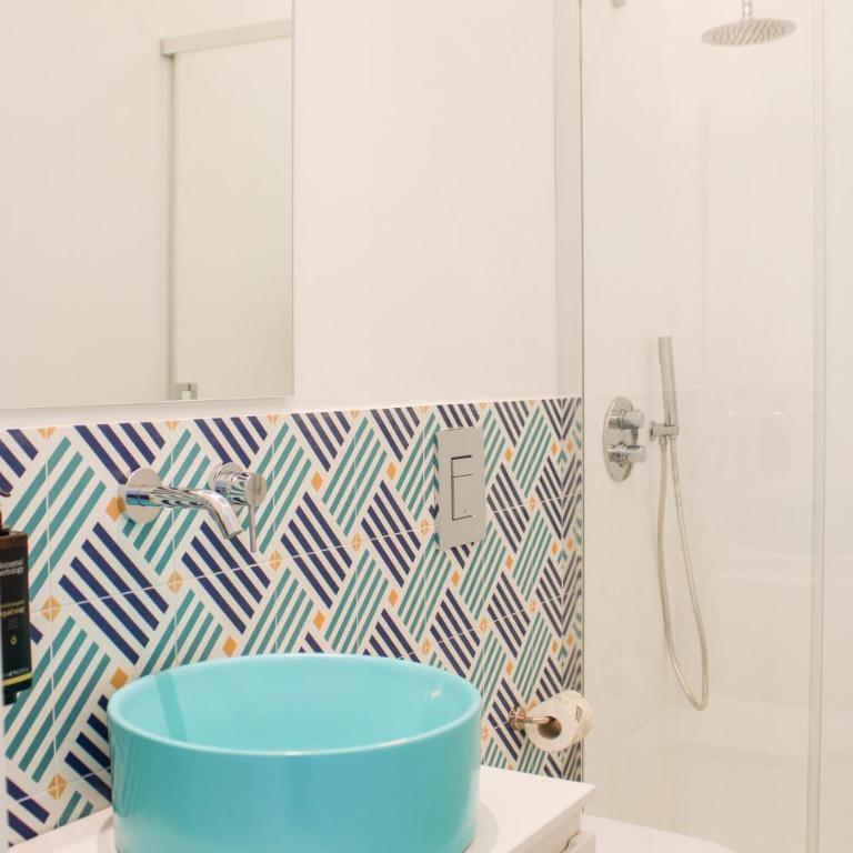 Villa Ippolita - Apartment with Exclusive Garden - Appartamento con 1 Camera da Letto - 13