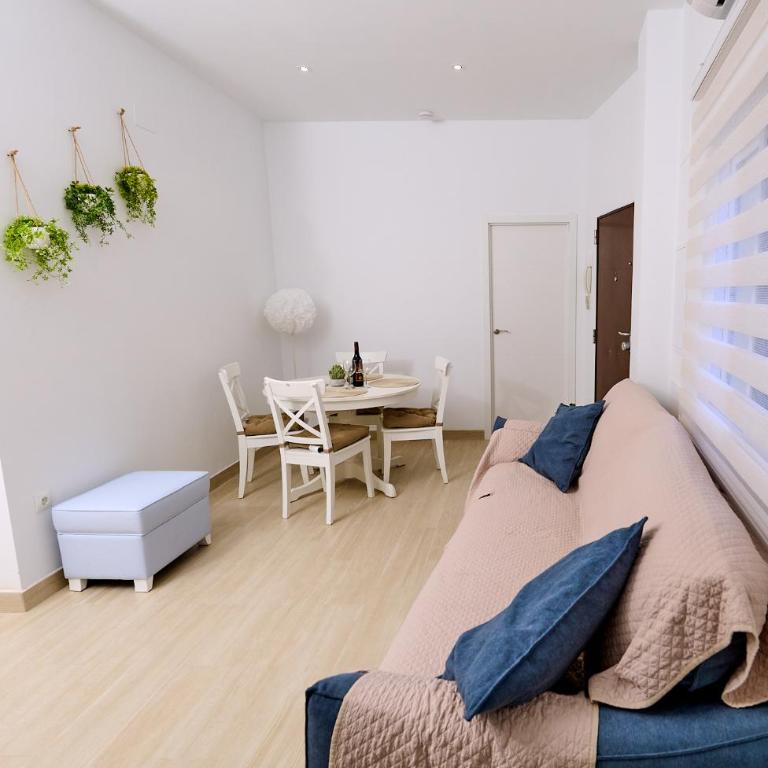 Santa Amalia Bajo C By IVI Real Estate - Apartamento de 2 dormitorios - 20