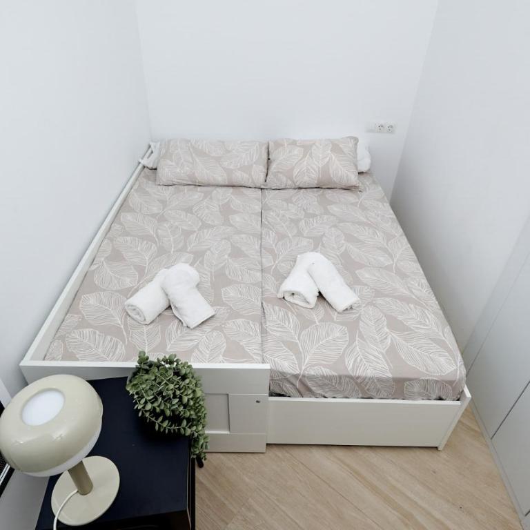 Santa Amalia Bajo C By IVI Real Estate - Apartamento de 2 dormitorios - 10