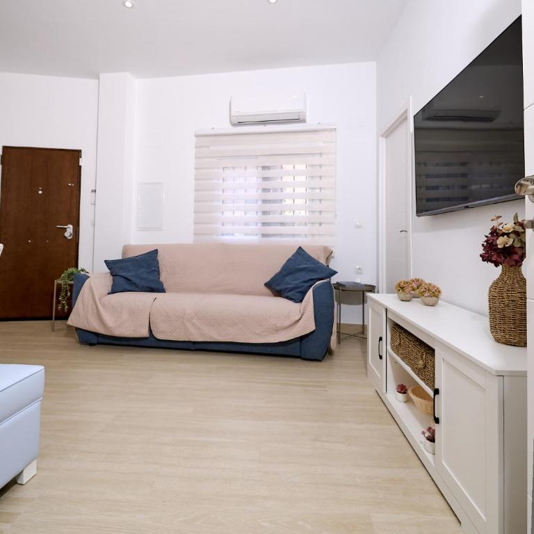 Santa Amalia Bajo C By IVI Real Estate - Apartamento de 2 dormitorios - 3