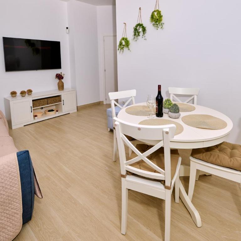 Santa Amalia Bajo C By IVI Real Estate - Apartamento de 2 dormitorios - 12