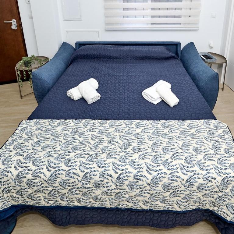 Santa Amalia Bajo C By IVI Real Estate - Apartamento de 2 dormitorios - 35