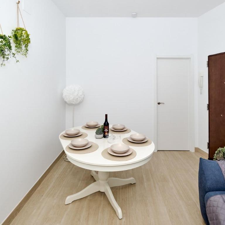 Santa Amalia Bajo C By IVI Real Estate - Apartamento de 2 dormitorios - 36