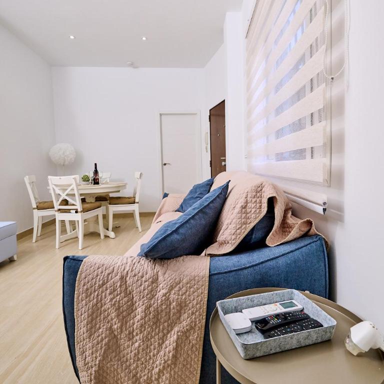 Santa Amalia Bajo C By IVI Real Estate - Apartamento de 2 dormitorios - 37