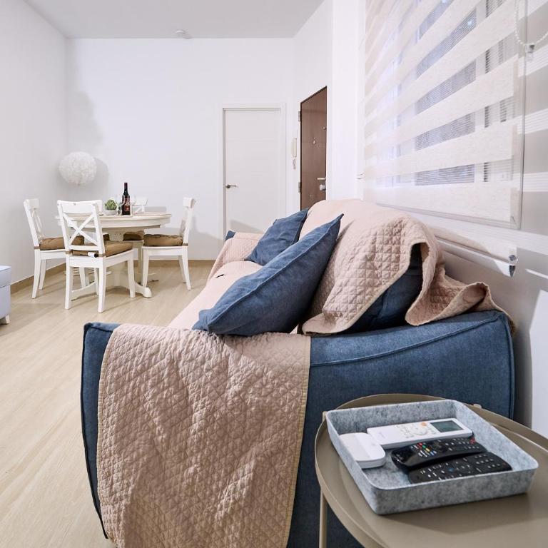 Santa Amalia Bajo C By IVI Real Estate - Apartamento de 2 dormitorios - 8